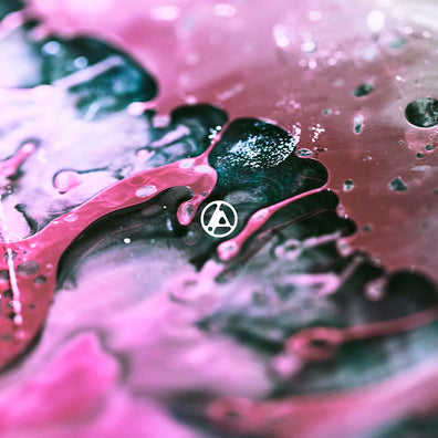 Linkin Park - From Zero (Ltd. Ed. / Translucent Magenta Vinyl)